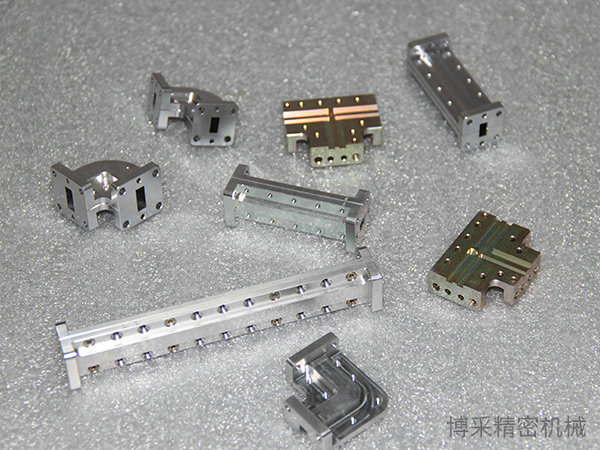 光学通讯零件系列2