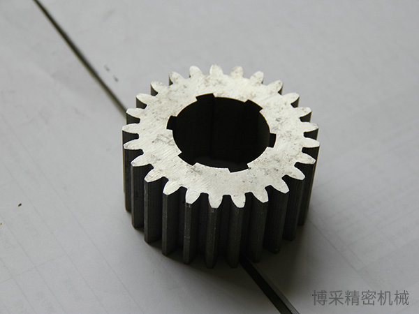 工程机械零件系列6