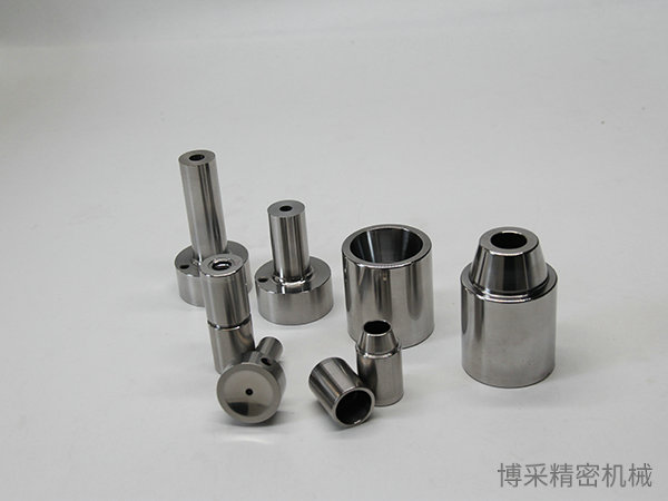 医疗及新材料零件系列1