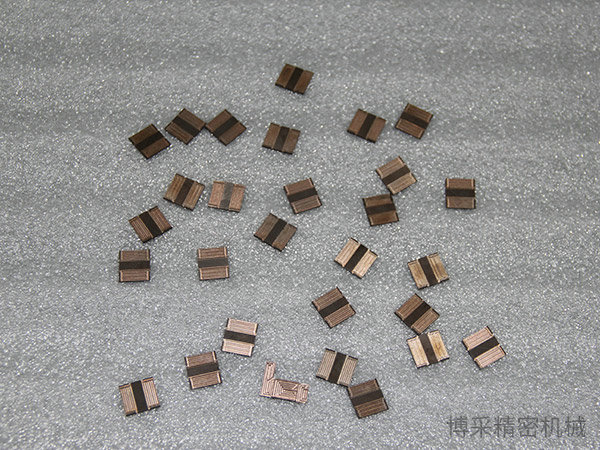 医疗及新材料零件系列6