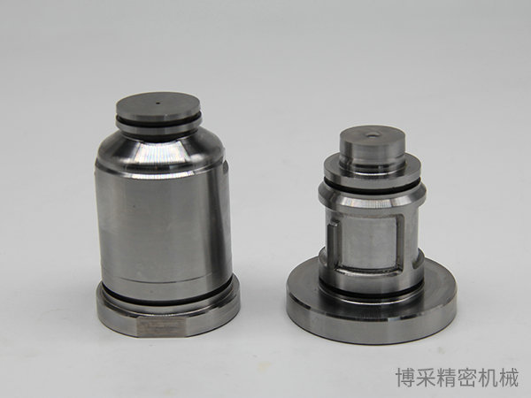医疗及新材料零件系列3