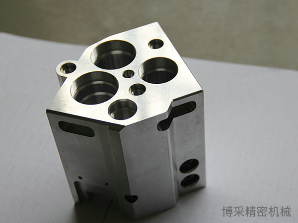 军工零件系列2