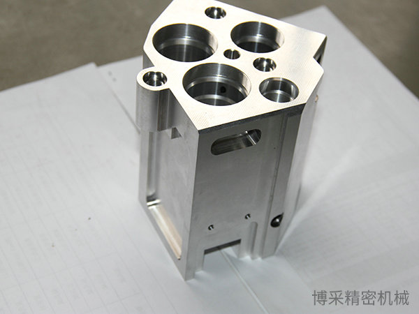 军工零件系列3