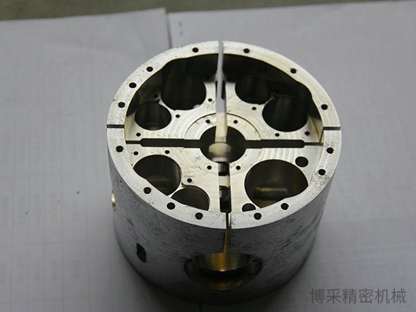 军工零件系列4