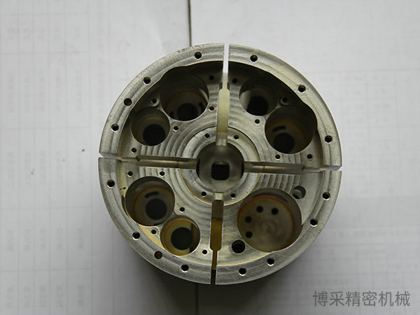 军工零件系列5