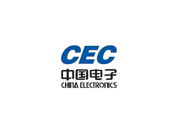 中国电子