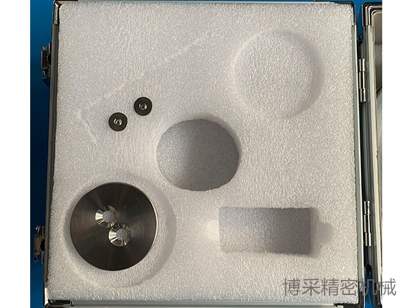 雾化盘